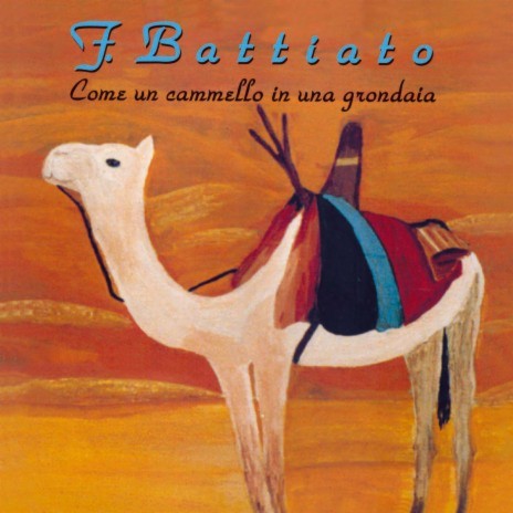 Come Un Cammello In Una Grondaia (2008 Remaster) | Boomplay Music