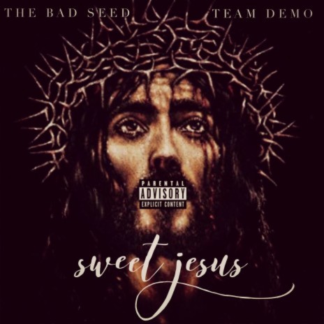 Sweet Jesus | Boomplay Music