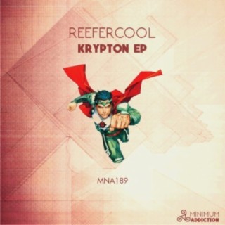 KRYPTON EP