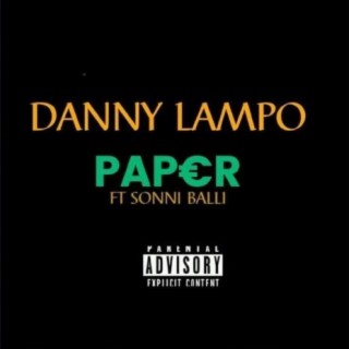 Danny Lampo