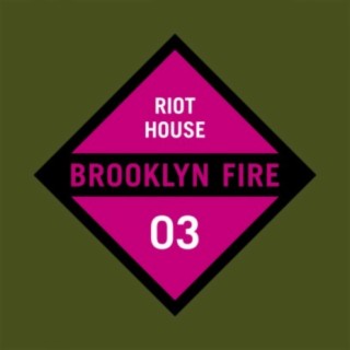 Riot House, Vol. 3