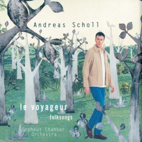 Andreas scholl deals mp3