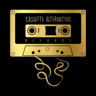 CALT Records, Vol. 4 : Cassette Alternativo 100