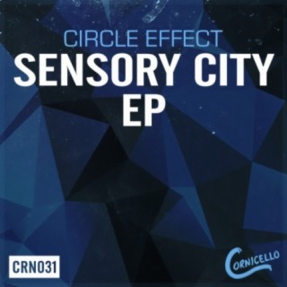 Sensory City EP