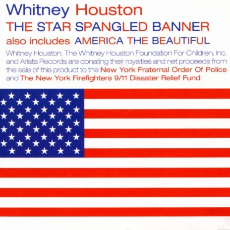 The Star Spangled Banner (Live from Super Bowl XXV) ft. The Florida Orchestra