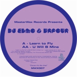 Learn To Fly / You'll Be Mine