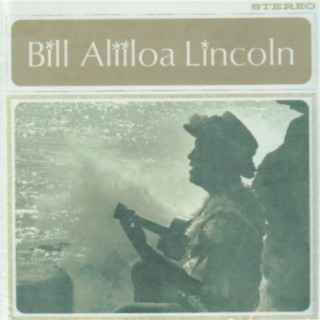 Bill Lincoln