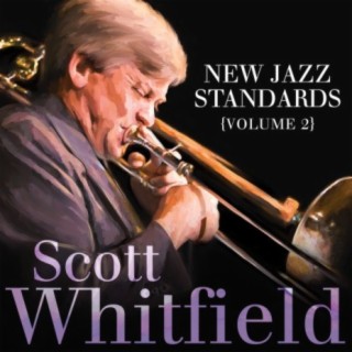 Scott Whitfield