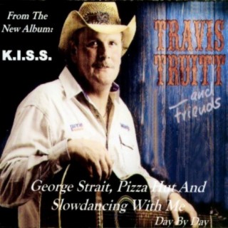 George Strait, Pizza Hut & Slow Dancin'