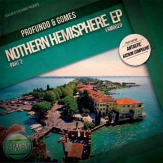 Nothern Hemisphere EP, Pt. 2