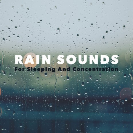 Heavy Rain And Thunder ft. Sleepy Joe & Sounds Of Rain | Boomplay Music