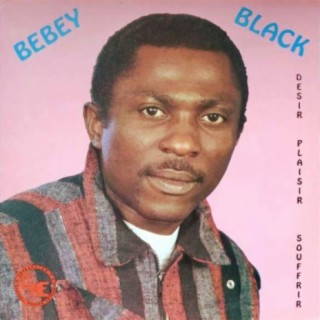 Bebey Black