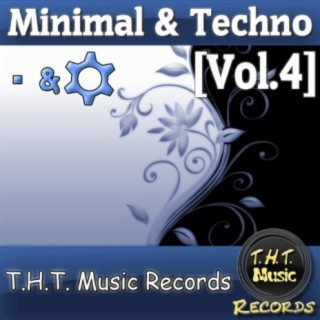 Minimal & Techno Vol.4