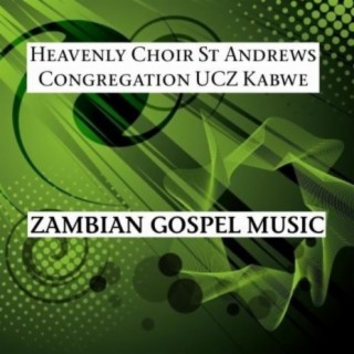 Zambian Gopsel Music