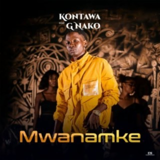 Mwanamke ft. G-Nako lyrics | Boomplay Music