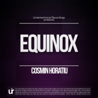 Equinox EP