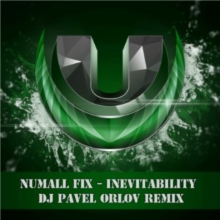 Inevitability (DJ Pavel Orlov Remix)