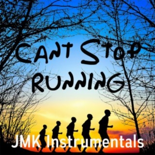 Cant Stop Running (Melodical String Electro Pop DJ Mustard Type)