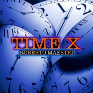 Time X