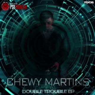 Double Trouble EP