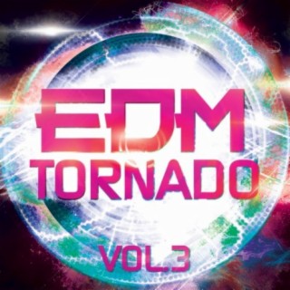 EDM Tornado, Vol. 3