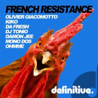 French Resistance EP