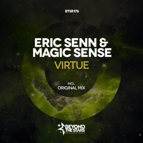 Virtue ft. MagicSense