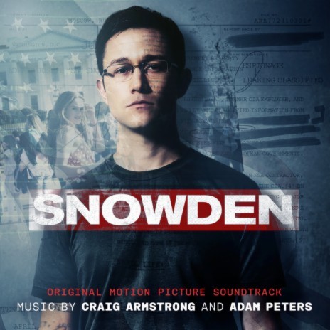 Telling Lindsay (From "Snowden" Soundtrack) | Boomplay Music