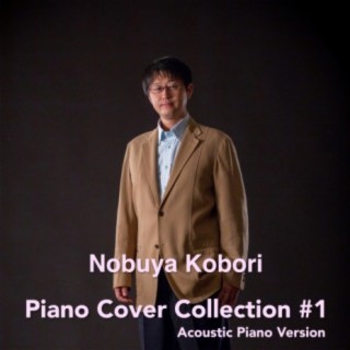 Nobuya  Kobori