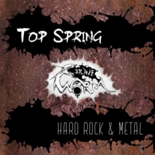 Top Spring Hard Rock & Metal