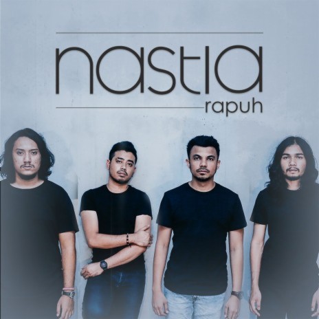 Rapuh | Boomplay Music