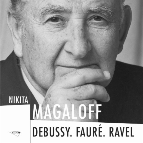 Ravel: Le tombeau de Couperin, M. 68: 6. Toccata (Live au Festival de musique de Montreux-Vevey / 1988) | Boomplay Music