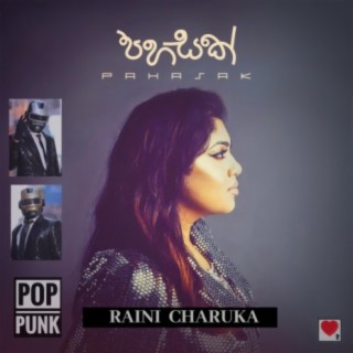 Pahasak (feat. Pop Punk)