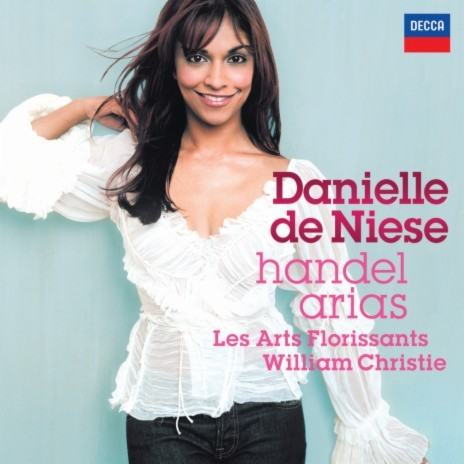 Handel: Semele HWV 58 / Act 3: Myself I shall adore ft. Les Arts Florissants & William Christie | Boomplay Music