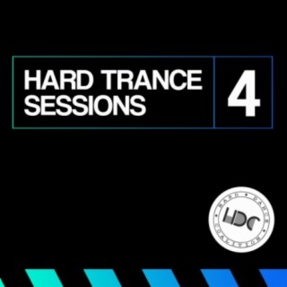 Hard Trance Sessions, Vol. 4 (Mix 1)