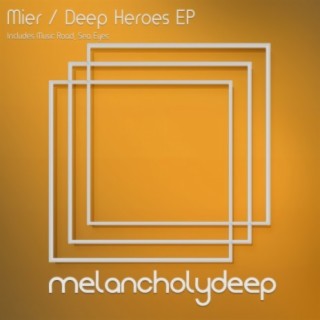 Deep Heroes EP