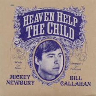 Mickey Newbury and Bill Callahan