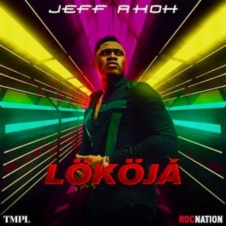 Jeff Akoh - Lokoja