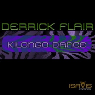 Kilongo Dance