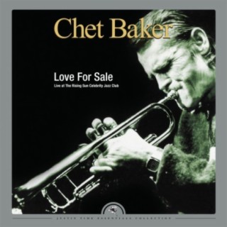 Chet Baker