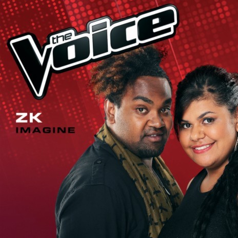 Imagine (The Voice Australia 2014 Performance) | Boomplay Music