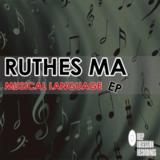 Musical Language EP