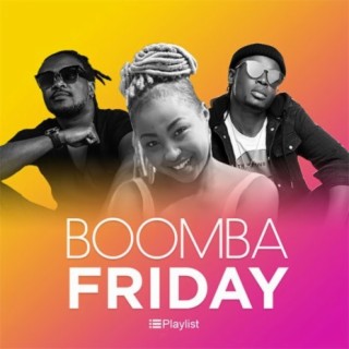 Boomba Friday