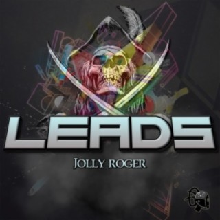 Jolly Roger E.P