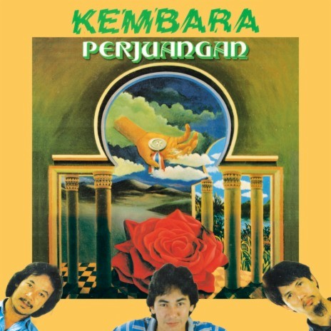 Penjual Surat Khabar (Album Version) | Boomplay Music