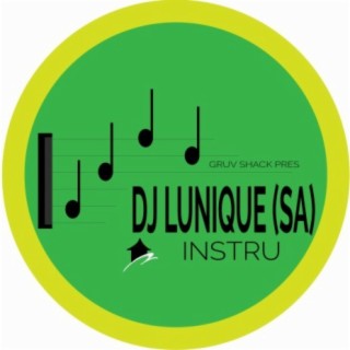 DJ Lunique (SA)