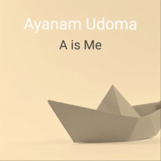 Ayanam Udoma