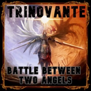 Battle Between Two Angels