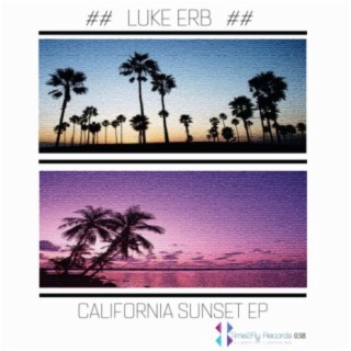 California Sunset EP