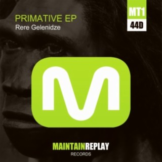 Primative EP